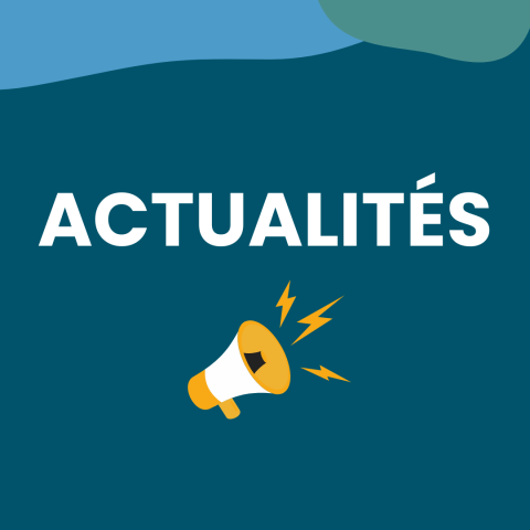 Actualités : ce que vous avez peut-être manqué